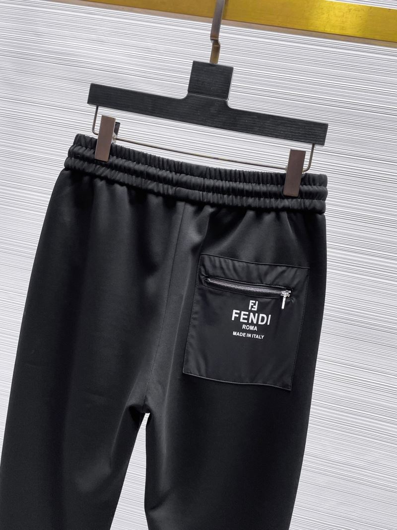 Fendi Long Pants